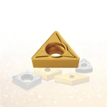 TCMT 110202 C25 NC5330 esztergalapka