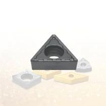 TCMT 16T304 MP CN1500 esztergalapka