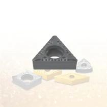 TCMT 16T308 VL PC5300 esztergalapka