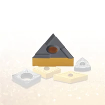 TNMX 160404R NC3225 esztergalapka