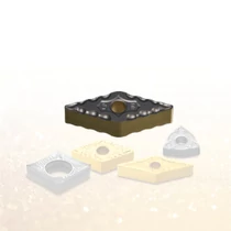 VNMG 160408 LP NC3225 esztergalapka