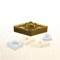 VNMG 160412 MP NC5330 esztergalapka