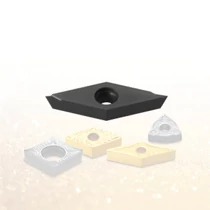 VPGT 110301L KF PC8110 esztergalapka