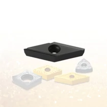 VPGT 110301R KM PC8110 esztergalapka