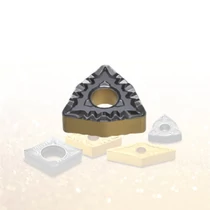 WNMG 080404 CP NC3215P esztergalapka