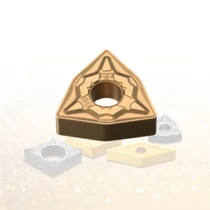 WNMG 080412 MM NC9125 esztergalapka