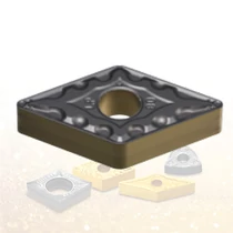 DNMG 110404 LP NC3215 esztergalapka