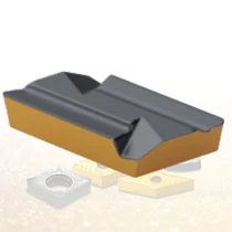 KNUX 160410 R12 NC3215 esztergalapka