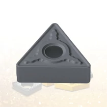 TNMG 160408 GR NC6110 esztergalapka