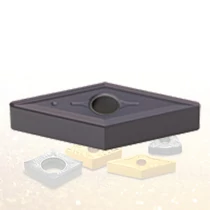 VNMG 160404 VP3 PC8110 esztergalapka