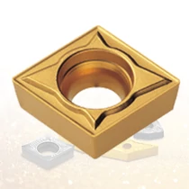 CCMT 120408 C25 NC3030 esztergalapka