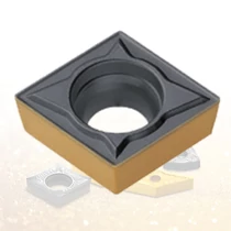 CCMT 120404 C25 NC3225 esztergalapka