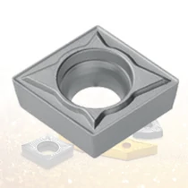 CCMT 120408 C25 PC5300 esztergalapka