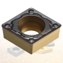 CCMT 09T302 MP NC3225 esztergalapka