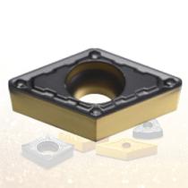 DCMT 11T304 MP NC3215 esztergalapka