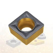 SCMT 120408 C25 NC3225 esztergalapka