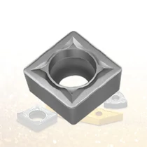 SCMT 120404 C25 PC5300 esztergalapka