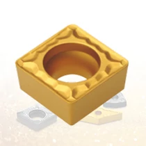 SCMT 120408 HMP NC3030 esztergalapka