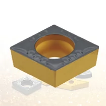 SCMT 09T308 VL NC3225 esztergalapka