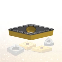 VCMT 160408 MP NC3225 esztergalapka