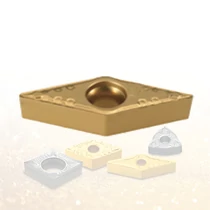 VCMT 160404 VL NC9125 esztergalapka