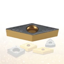 VCMT 160404 VL NC3215 esztergalapka