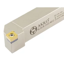 SCACR 1212 F09 esztergakés