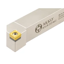 SCLCL 2525 M09 esztergakés