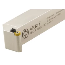 SRXCR 3232 X08C esztergakés