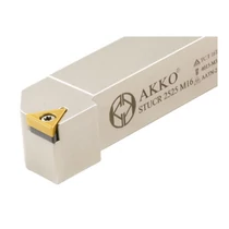 STUCL 2525 M16 esztergakés