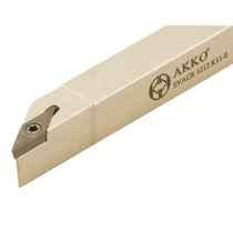 SVACR 1212 G11-S esztergakés hosszesztergához