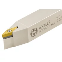 SVVCN 2020 K16 esztergakés