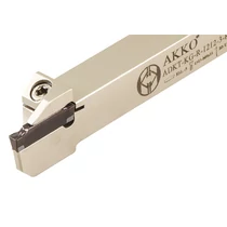 ADKT-KG-R-1212-3-R12-K-S beszúrókés hosszesztergához