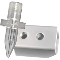 Flowdrill folyatófúró d=4,4 rövid, maróéles