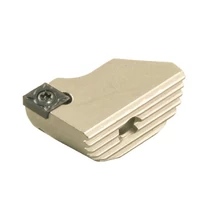 AKCR 36-50 kiesztergáló betét