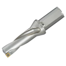 K2D-12520-04 Váltólapkás telibefúró