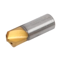 PLD-V1645 TiN-H központi fúróhegy hűtőfurattal