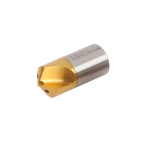 PLD-2556 TiN-H központi fúróhegy hűtőfurattal