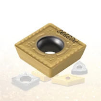 SPMT 07T2☐☐ PD fúrólapka