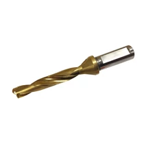 KRUZ 395P FSL 5D cserélhető hegyű fúró