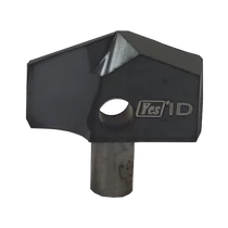 ID 350 TiAlN d=35,0 mm fúróhegy