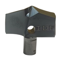 IDP 349 Y+ d=34,9 mm fúróhegy