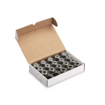 ER8 D01-05/0,5 patronkészlet (D=1-5, 9 db-os)