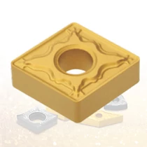 CNMG 120408 HM NC3030 esztergalapka