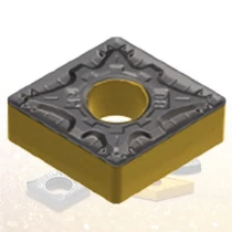 CNMG 120404 MP NC3215 esztergalapka