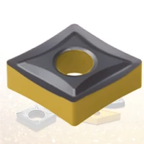 CNMG 120404 VP2 NC3225 esztergalapka