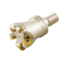 AEMR-RD0702-D15-M08-L23-Z02-H körlapkás felcsavarozható maró