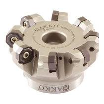 AFM44-ON0606-D063-A22-Z06-H feltűzhető síkmaró