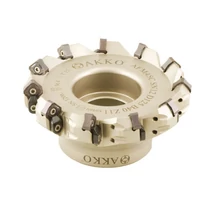 AFM45C-SN1206-D050-A22-Z04-H feltűzhető síkmaró