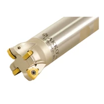 AHFM-WN09T3-D40-C32-L200-Z04 nagy előtolású szármaró